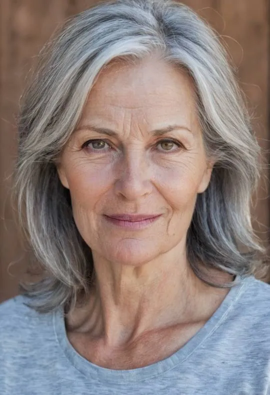 Margit, 60