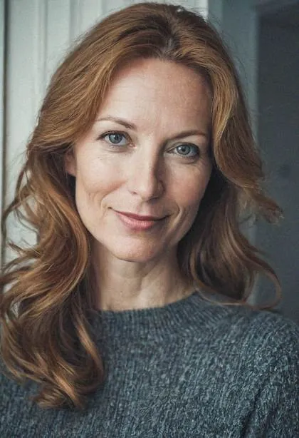 Julianna, 50