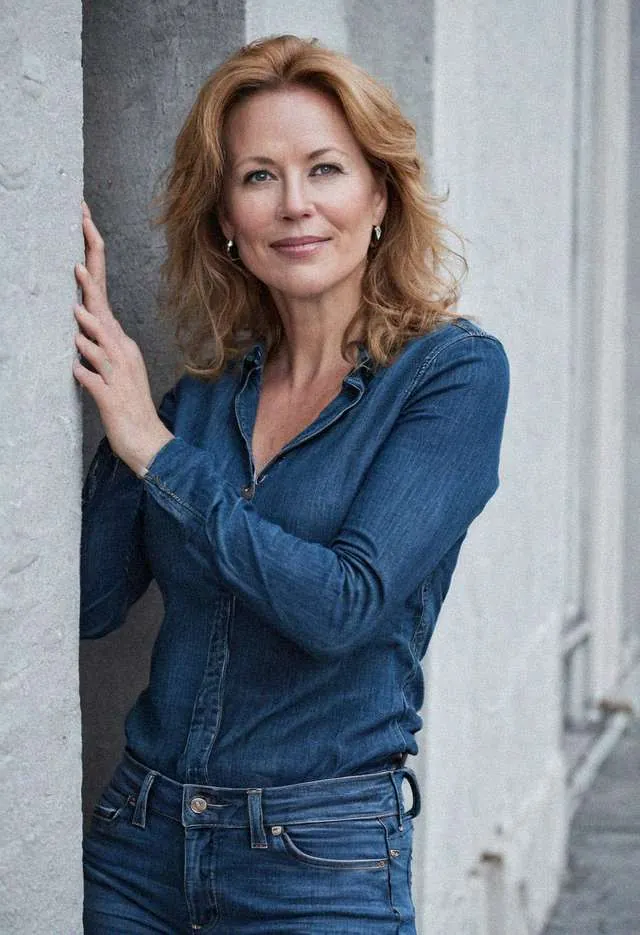 Éva, 56