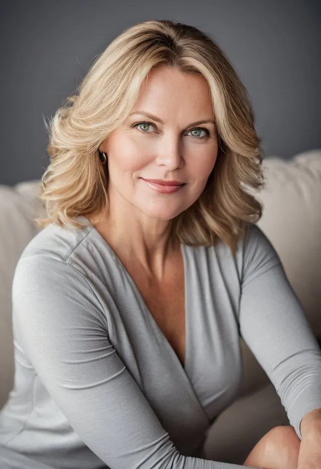 Melinda, 53