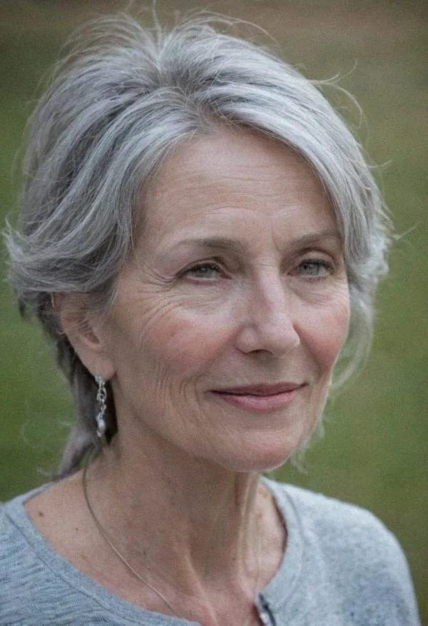 Beáta, 63