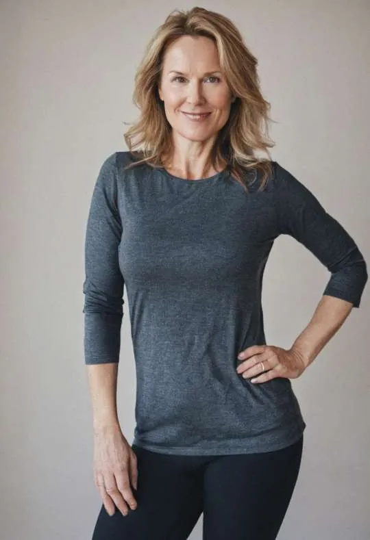 Erika, 54