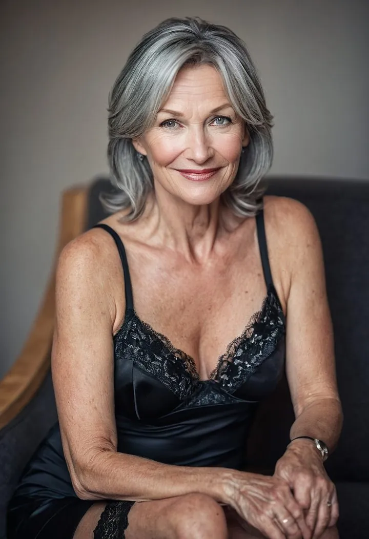 Katalin, 58