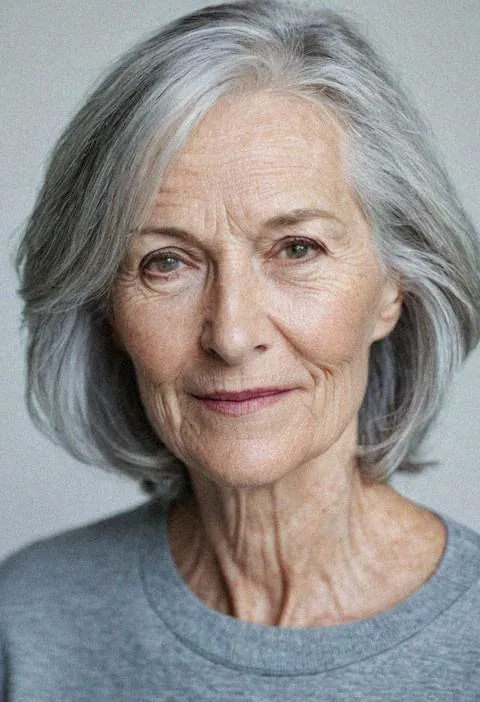 Brigitta, 60
