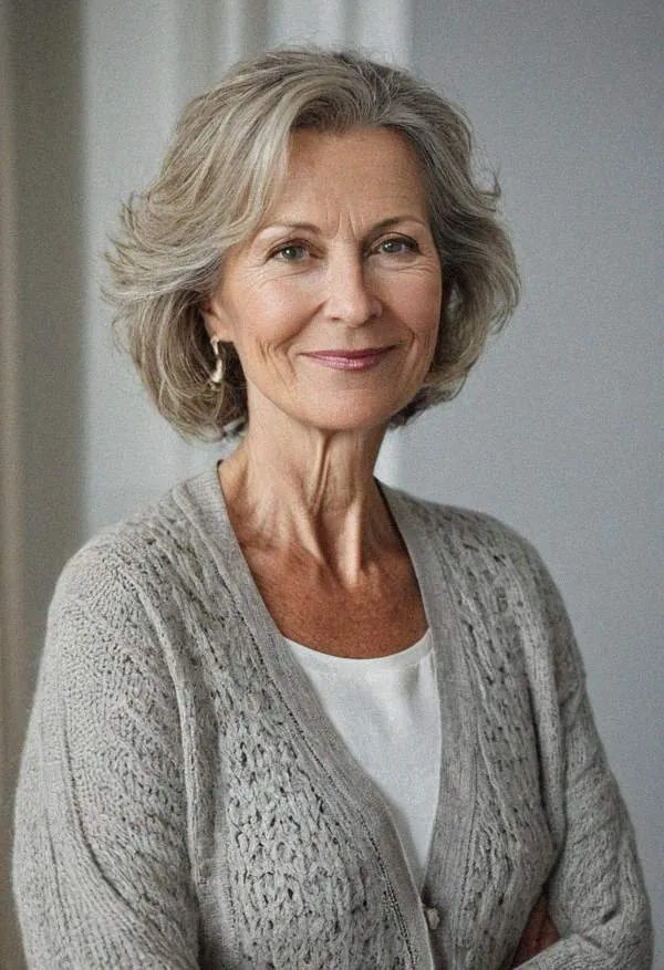 Piroska, 53