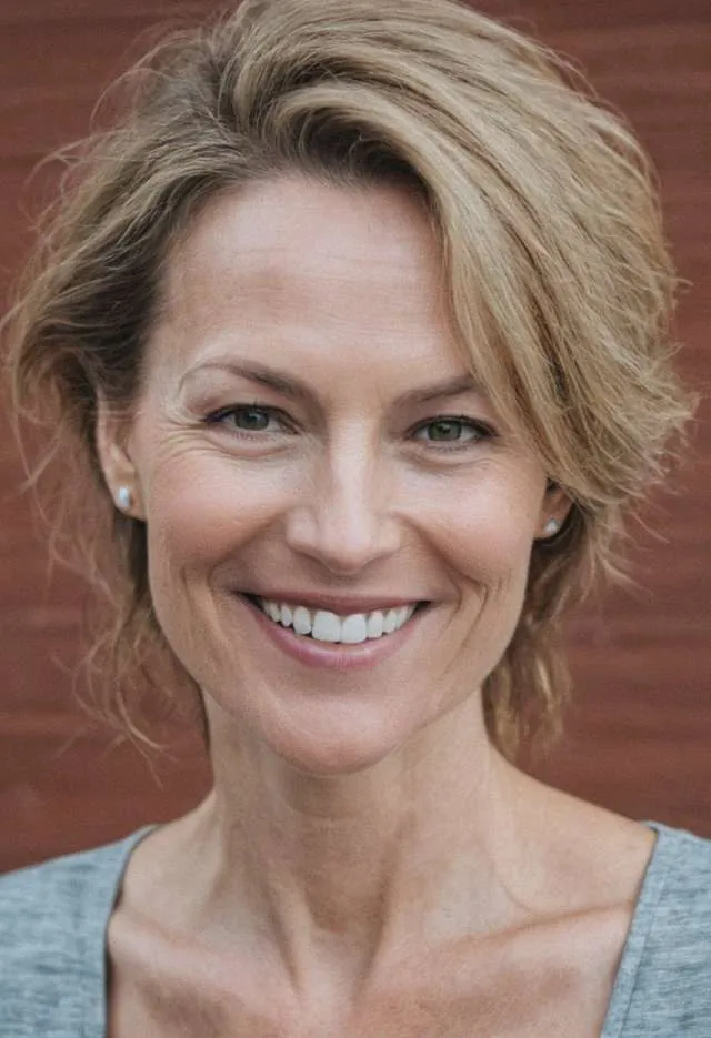 Brigitta, 54