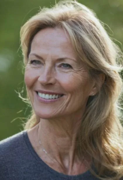 Julianna, 49