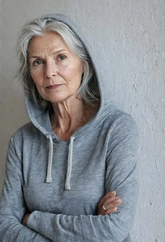 Andrea, 59