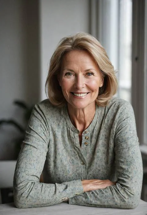 Mária, 50