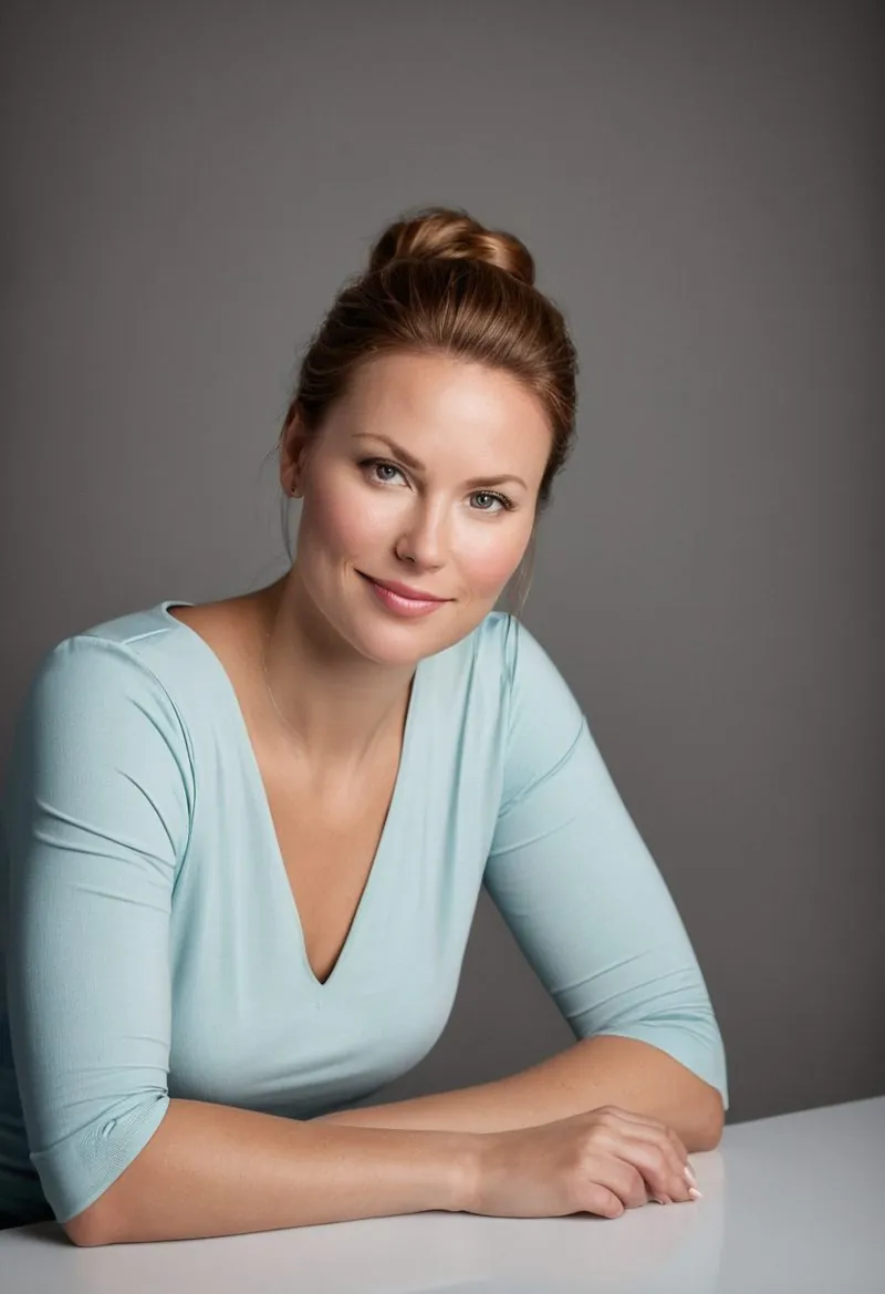 Veronika, 40