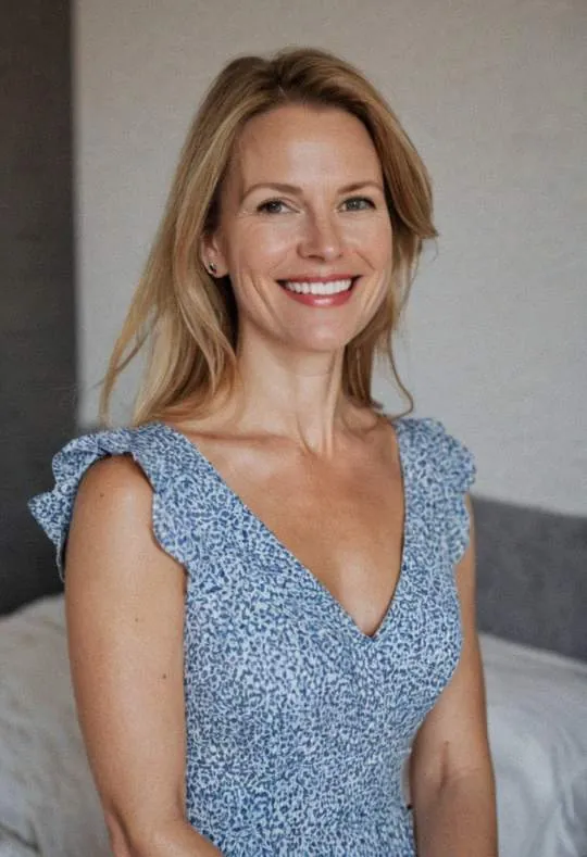 Marianna, 46
