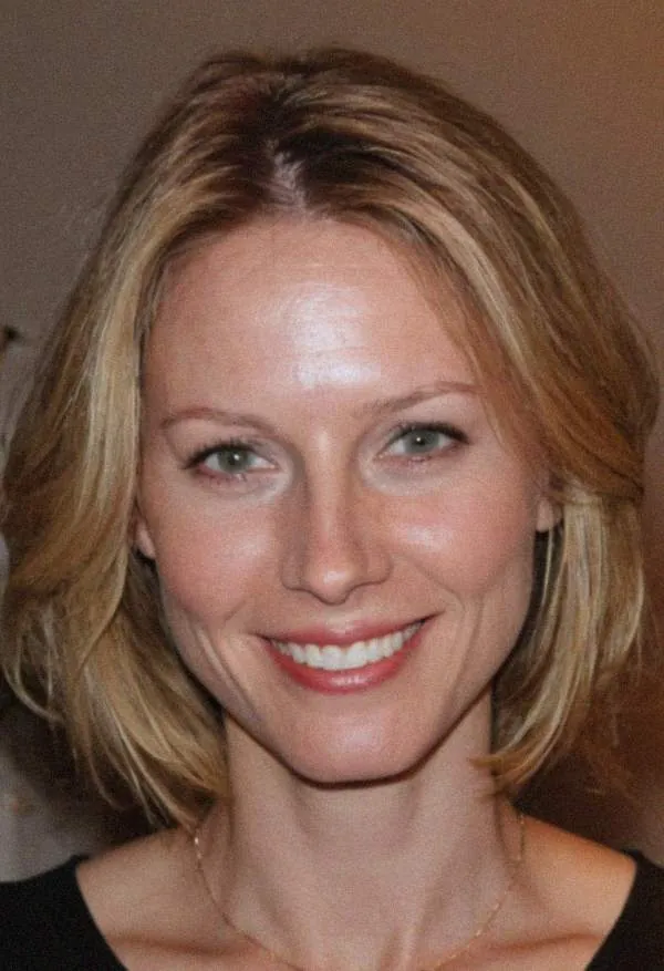 Andrea, 46