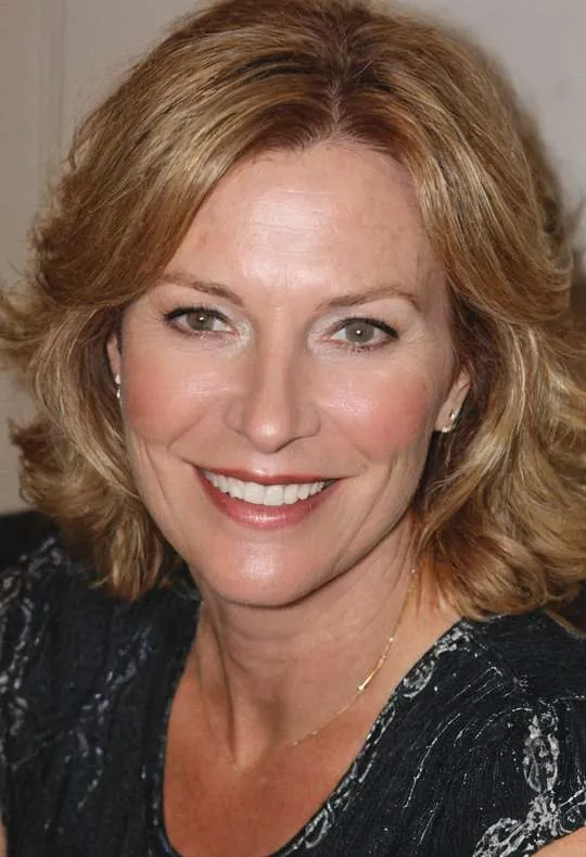 Melinda, 56