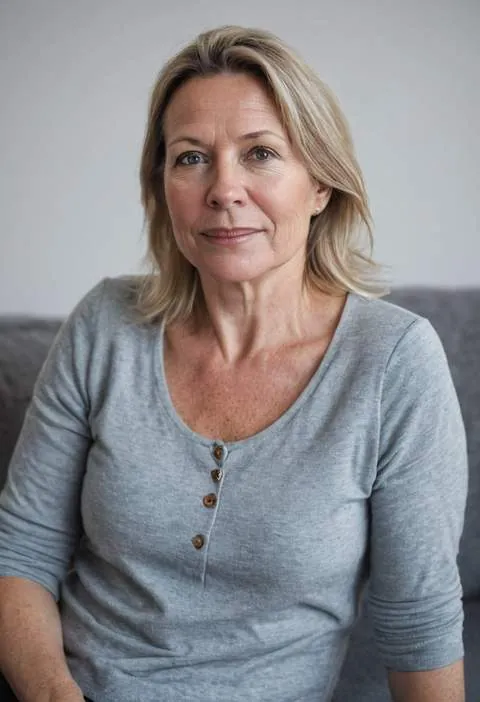 Julianna, 45