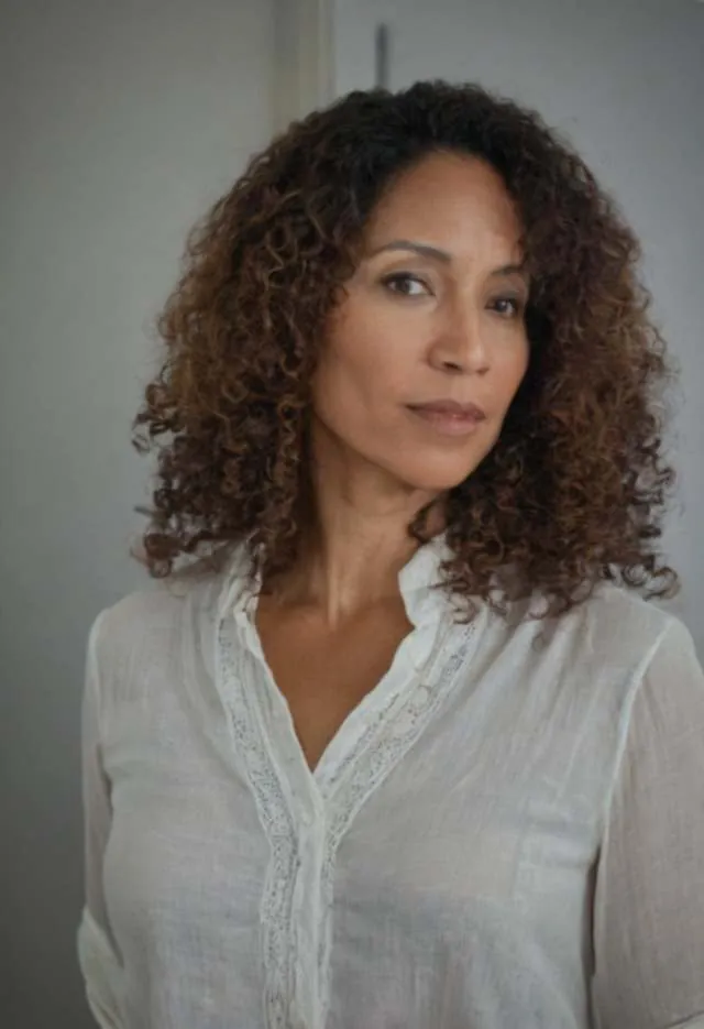 Marianna, 50