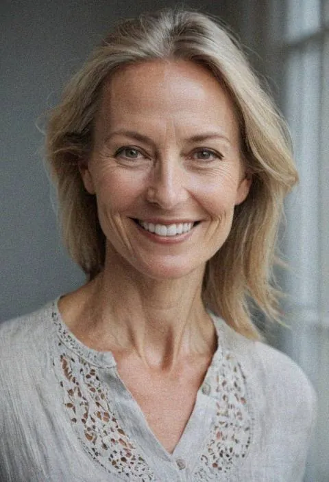 Mónika, 41
