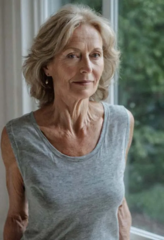 Rozália, 55