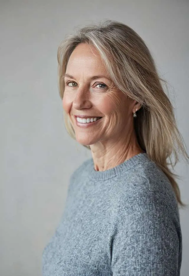 Tímea, 46