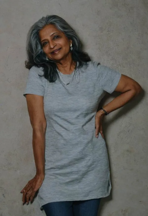 Erika, 61