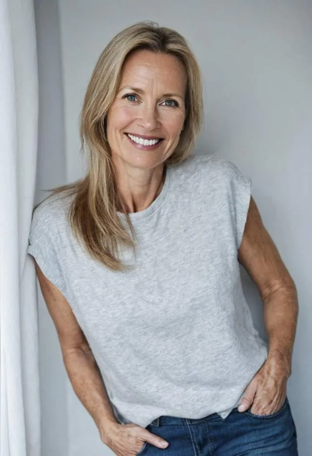 Piroska, 43