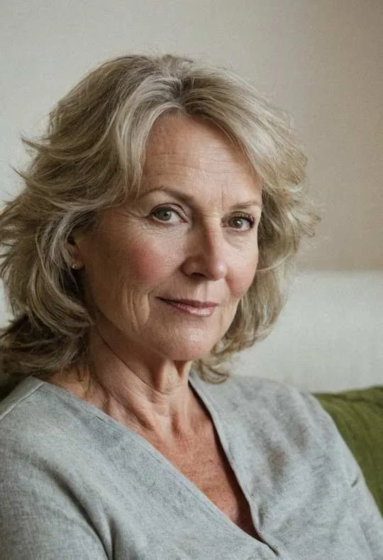 Marianna, 56