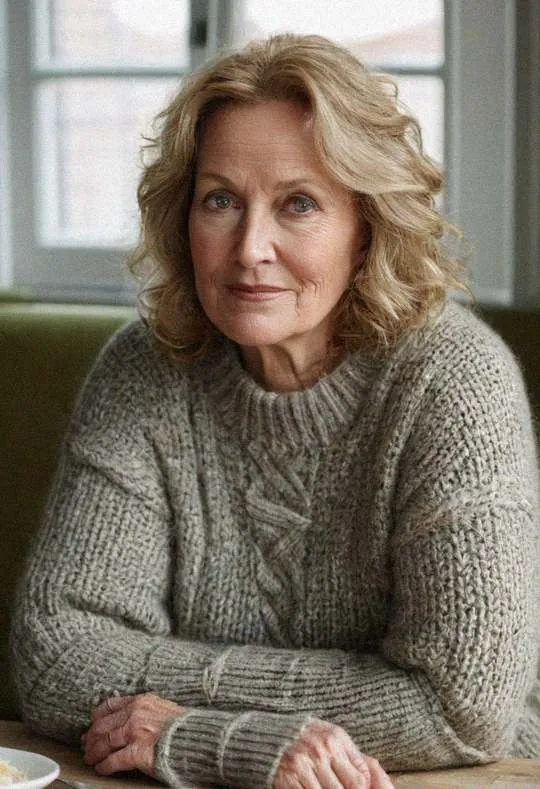 Julianna, 50