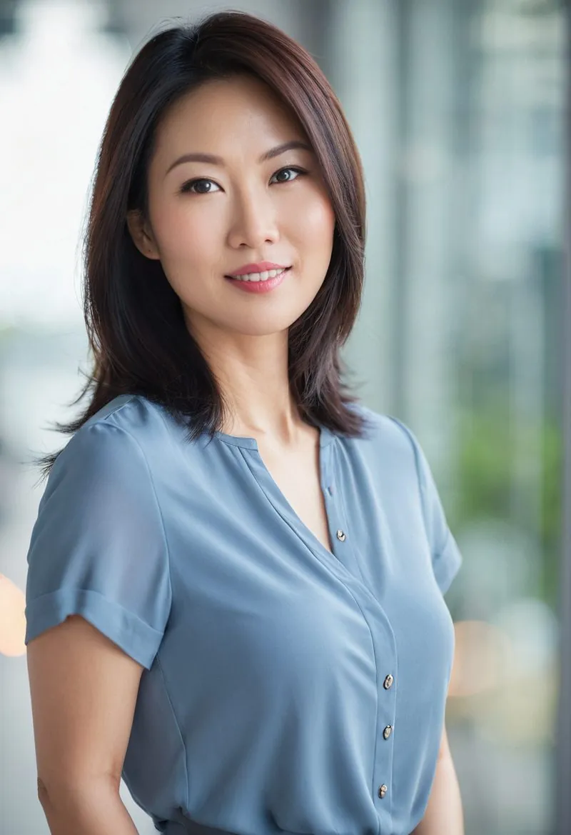 Éva, 44