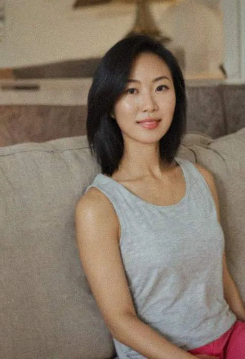 Margit, 40