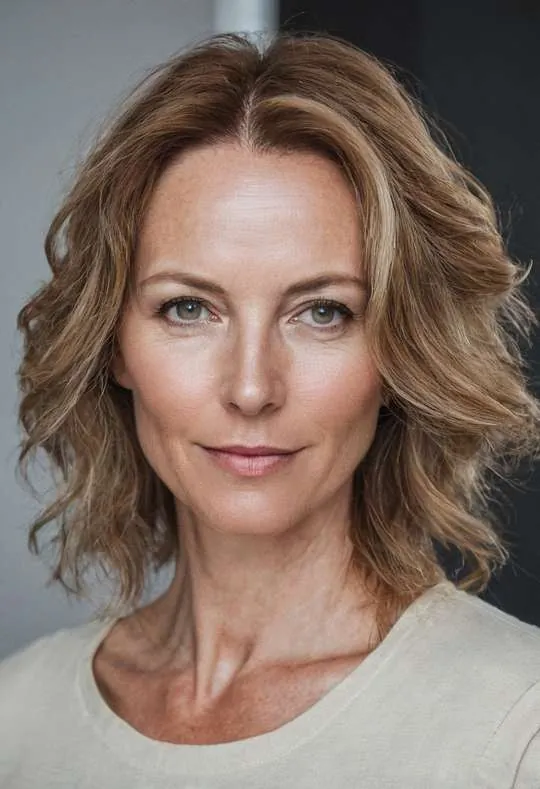 Anna, 53
