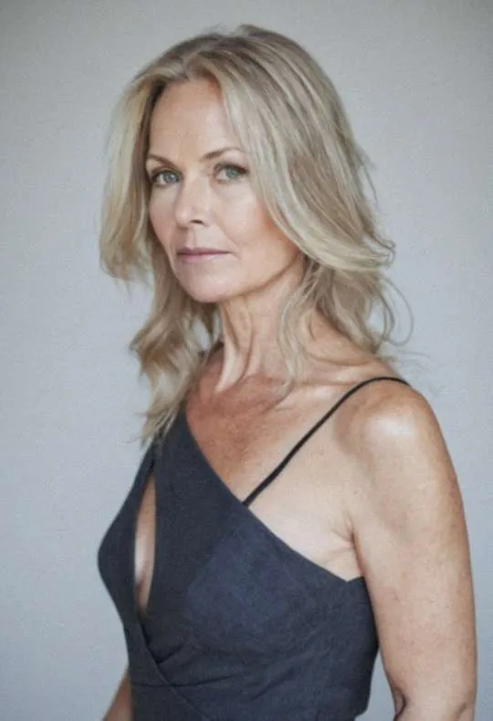 Melinda, 45