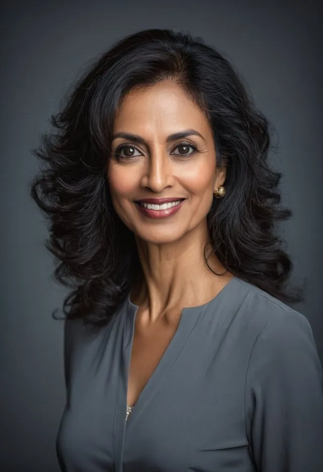 Ilona, 55