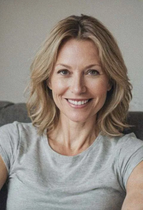 Csilla, 51