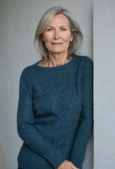Andrea, 54