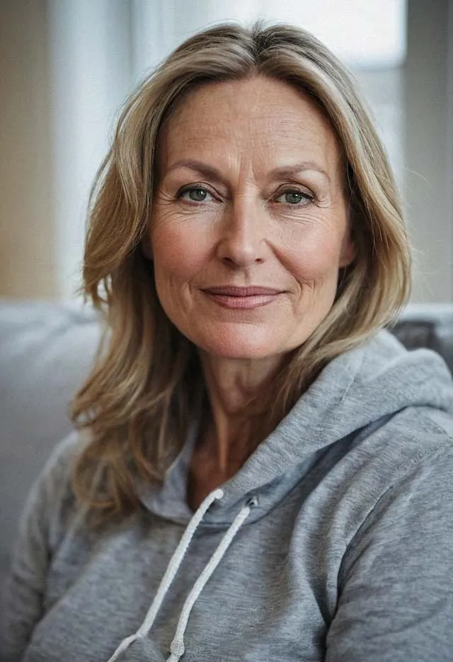 Mária, 47