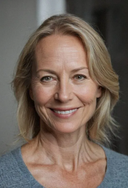Brigitta, 40