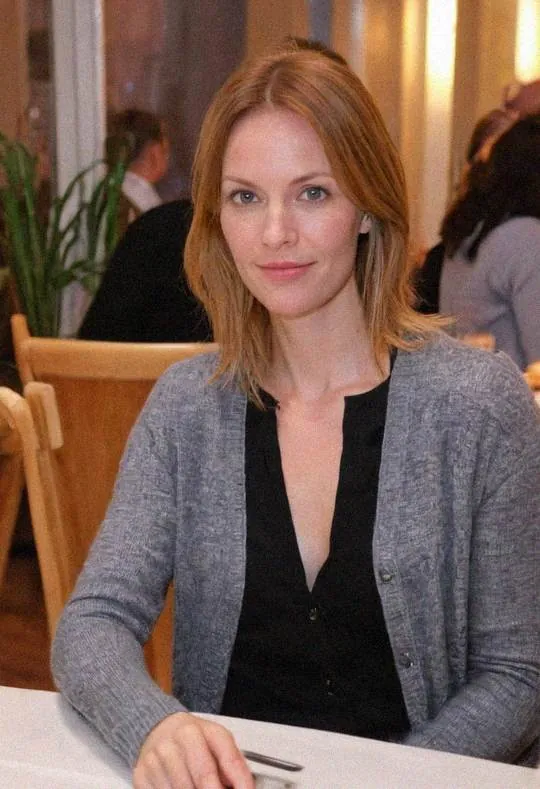Bernadett, 43 – Balatonszéplak, Siófok
