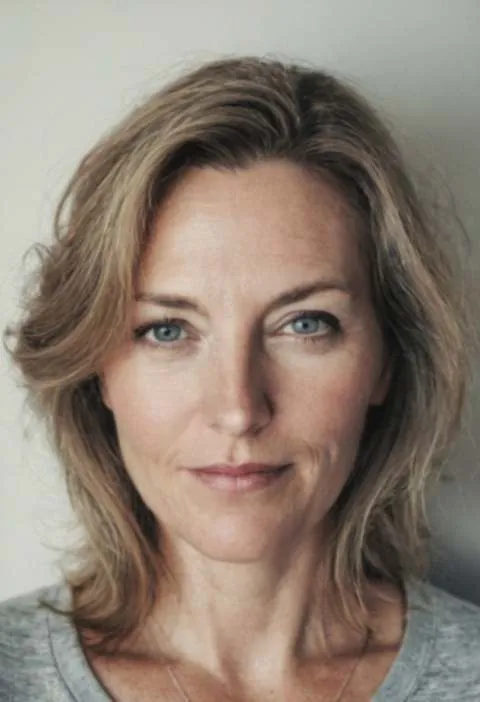 Ilona, 50