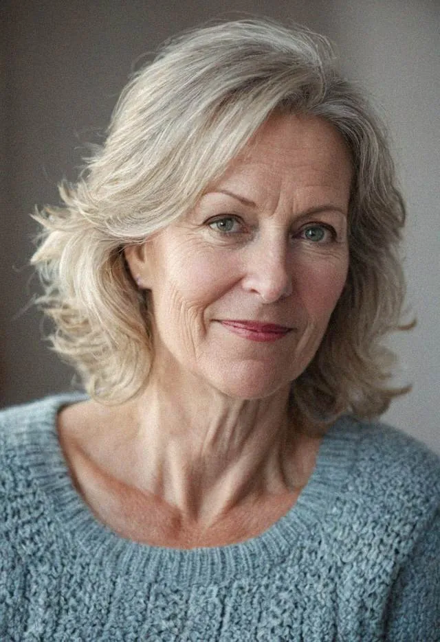 Zsófia, 50