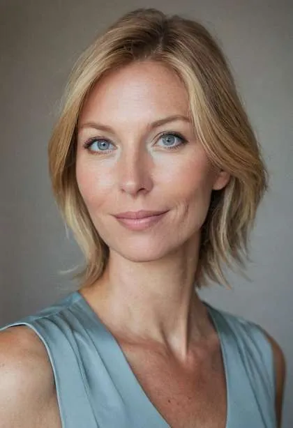 Gabriella, 47