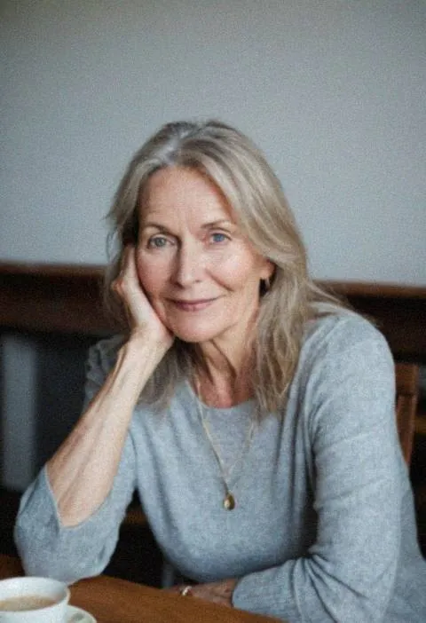 Beáta, 55