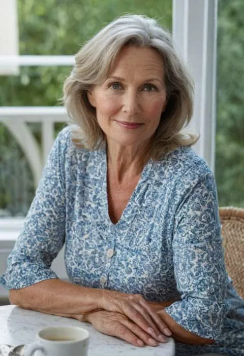 Zsuzsanna, 55