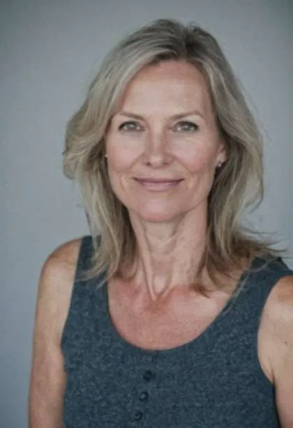 Julianna, 44