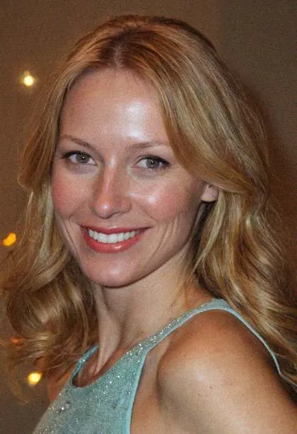 Éva, 43