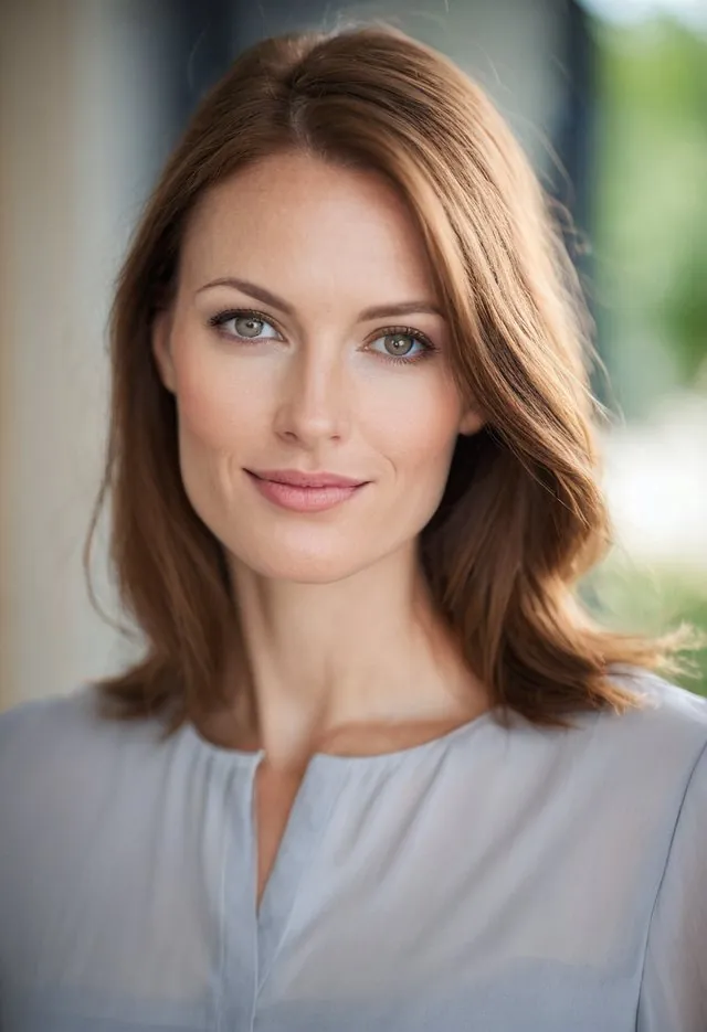 Klára, 40