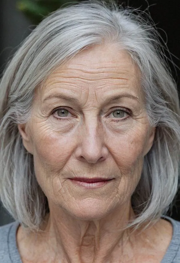 Veronika, 63