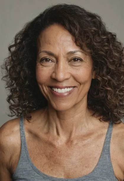 Erika, 51