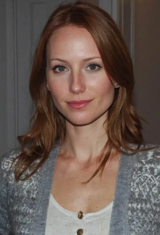 Brigitta, 40