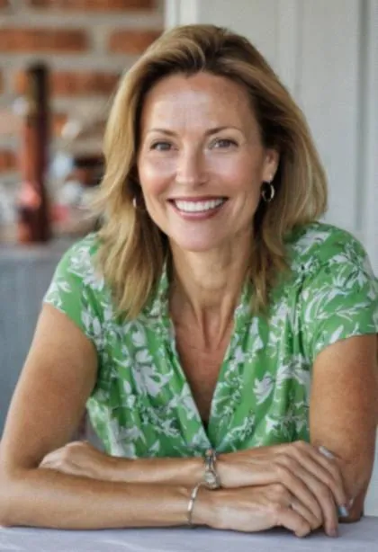Andrea, 54
