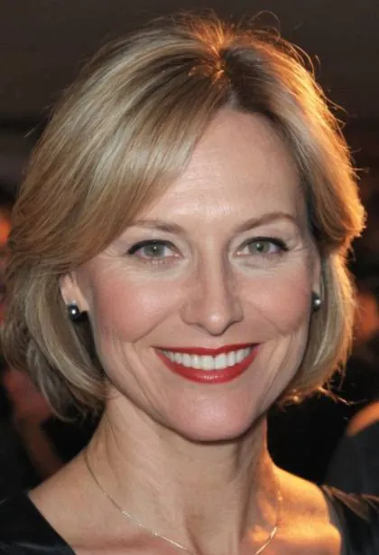 Melinda, 55