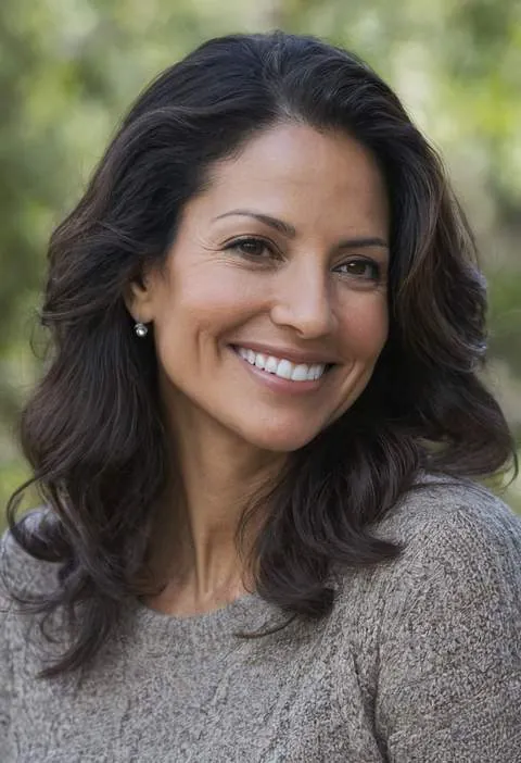 Éva, 42
